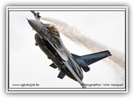 F-16AM BAF FA110